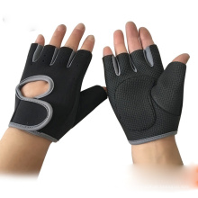 High Quality Half-Finger Cycling Non-Slip Breathable Weightlifting Pull-up Multicolor Fitness Gloves